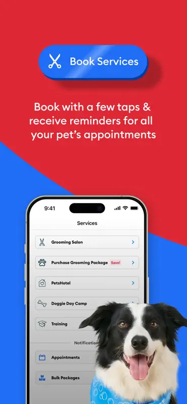 PetSmart screenshot 2 of 4