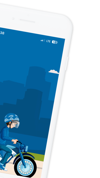 Palovery Screenshot