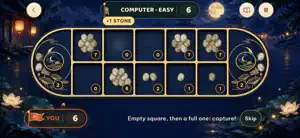 O An Quan - Vietnamese Mancala screenshot 3