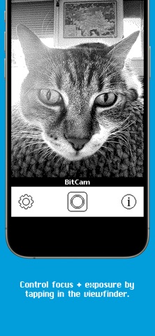 BitCam screenshot