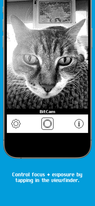 BitCam Screenshot 4 of 4