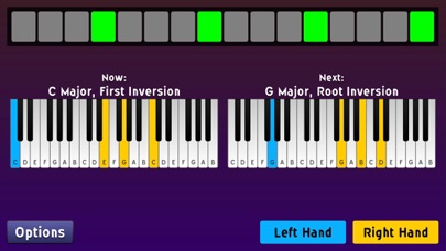 Piano Flash Screenshot