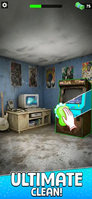 Retro Revive: ASMR Games screenshot 3