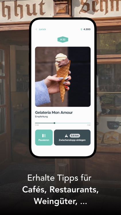 LOCCO Drive screenshot-4