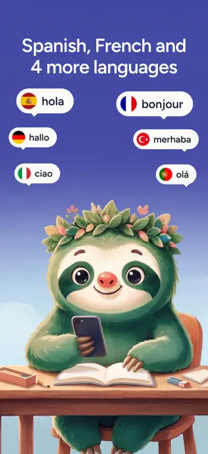 Flashwords: Learn Vocabulary screenshot 1
