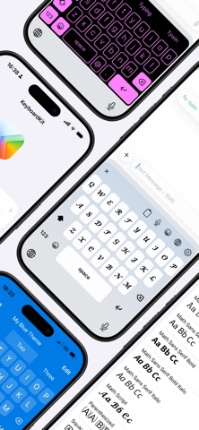 KeyboardKit screenshot