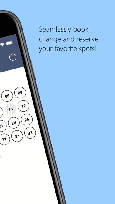 Cycle x Strength iPhone screenshot 5 - Health & Fitness app