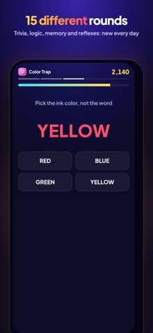 NOW! Live Daily Trivia screenshot 3