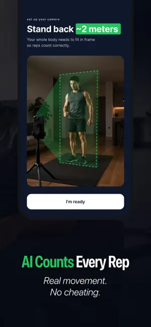 Workout Locker: Better Habits screenshot 2