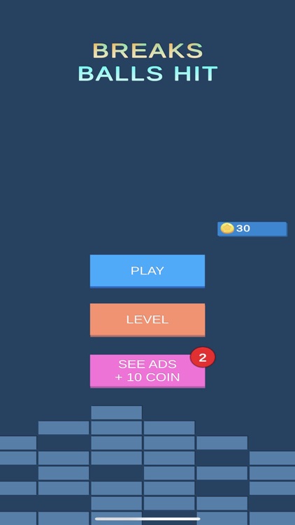 Breaks Balls Hit screenshot-7