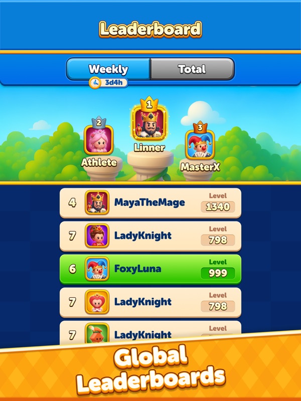 Word Match: Card Solitaire screenshot 11