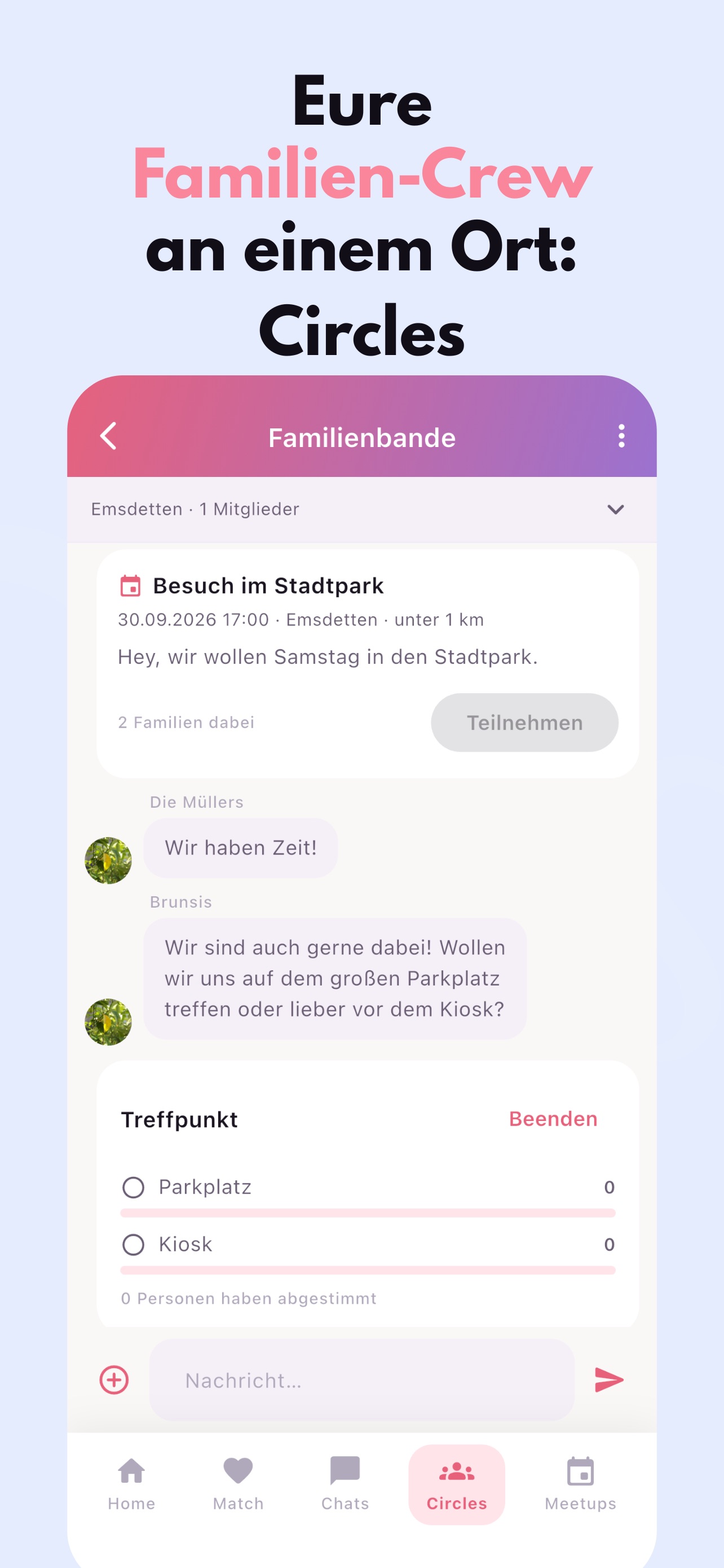 Screenshot 2 of Pappnasen