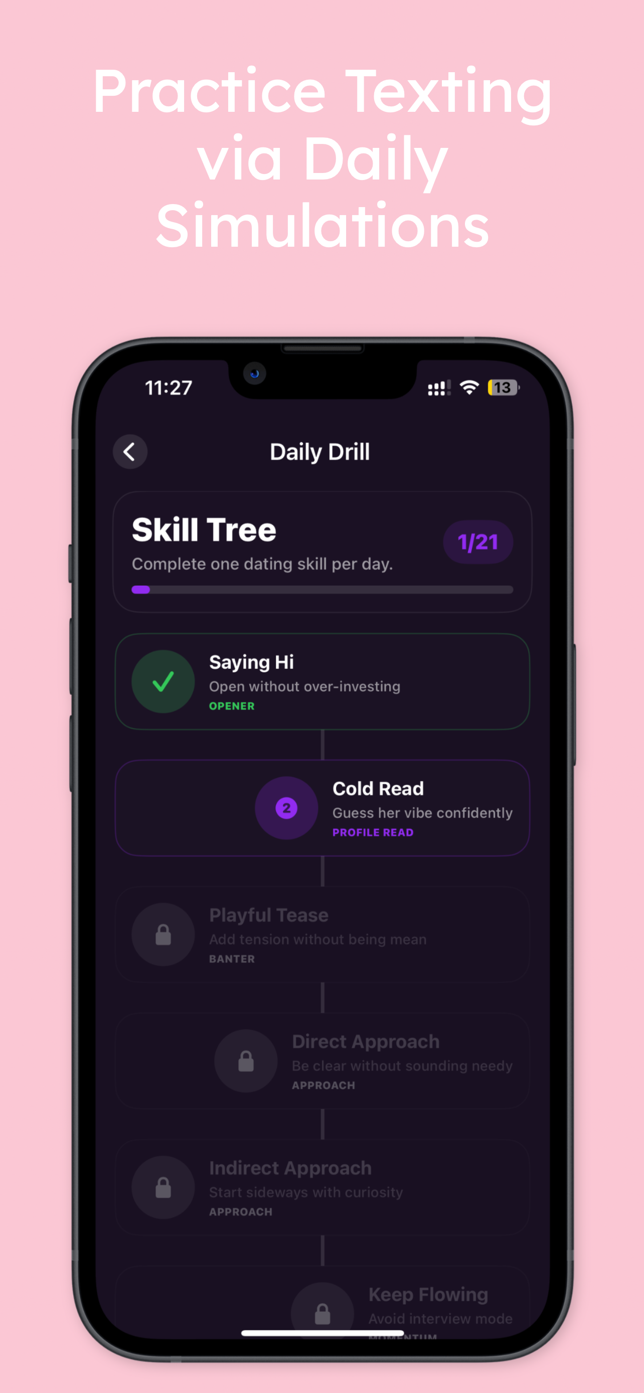 RizzAI: rizz app ai