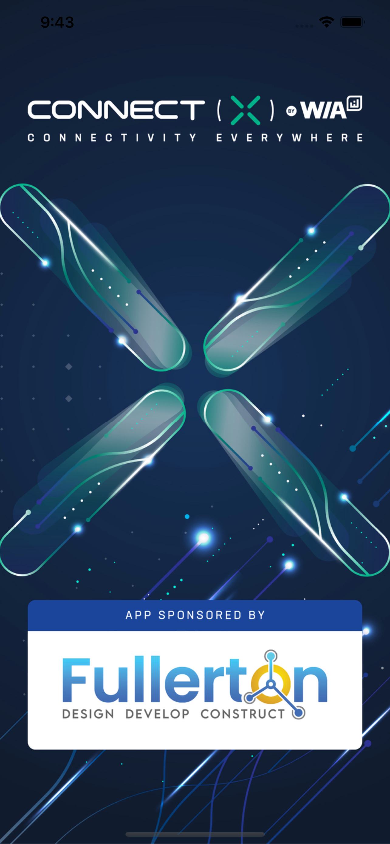 Connect (X)