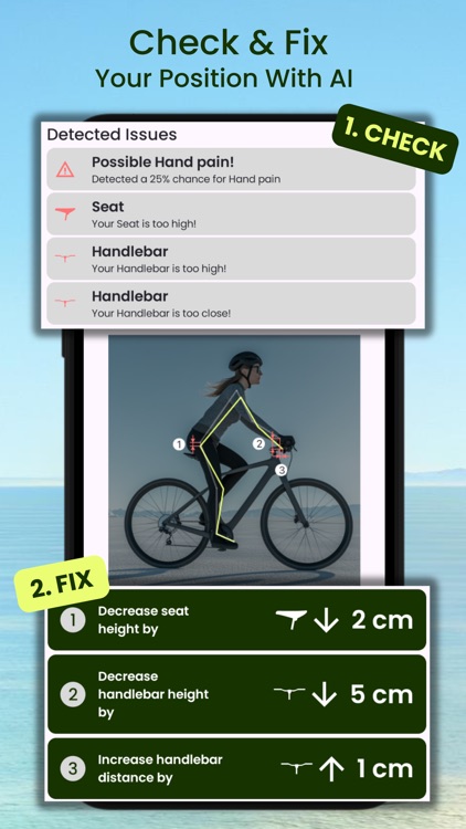PedalPro – Fast Bike Fit