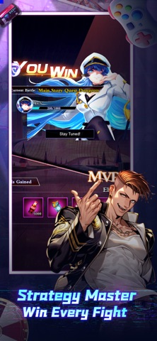 Hero: Battle Glory Screenshot 2 of 5