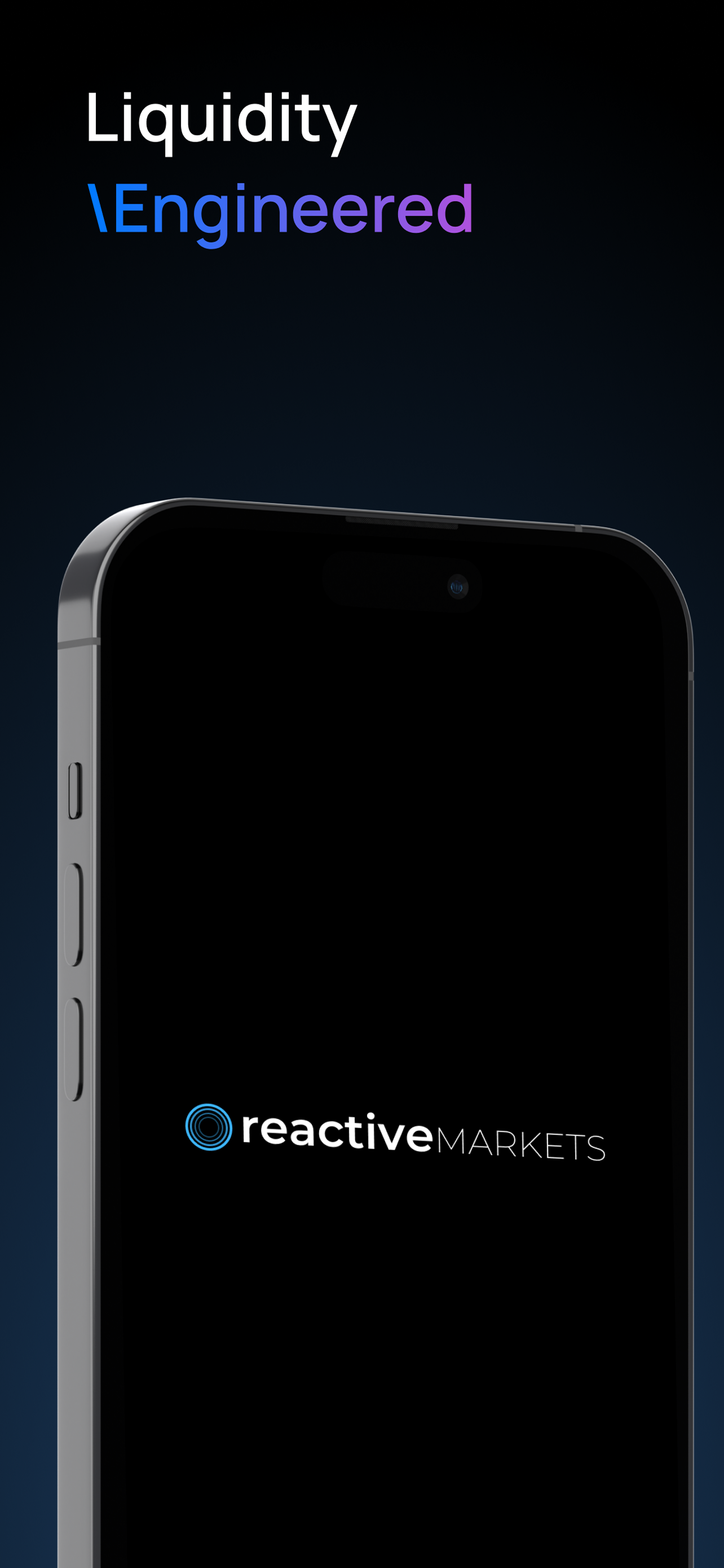 Reactive Switchboard