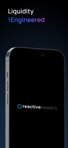 Reactive Switchboard Screenshot 1 of 5