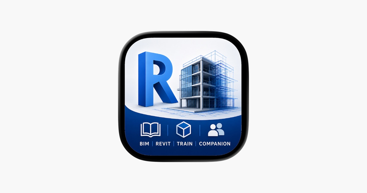 ‎App Revit Visual Lab: A BIM Guide - App Store