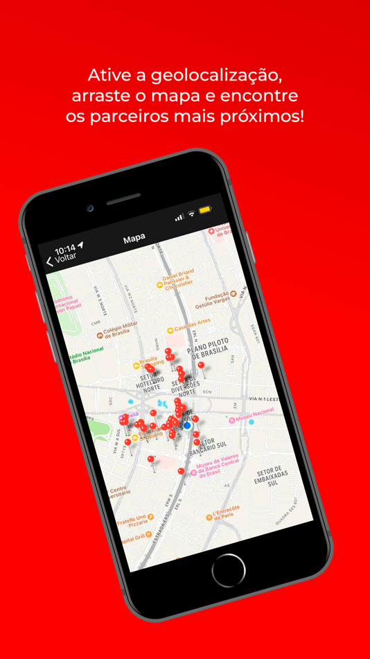 #4. SINDETRAN-MS (iOS) 게시자: MASTERCLIN SERVICOS ADMINISTRATIVOS LTDA