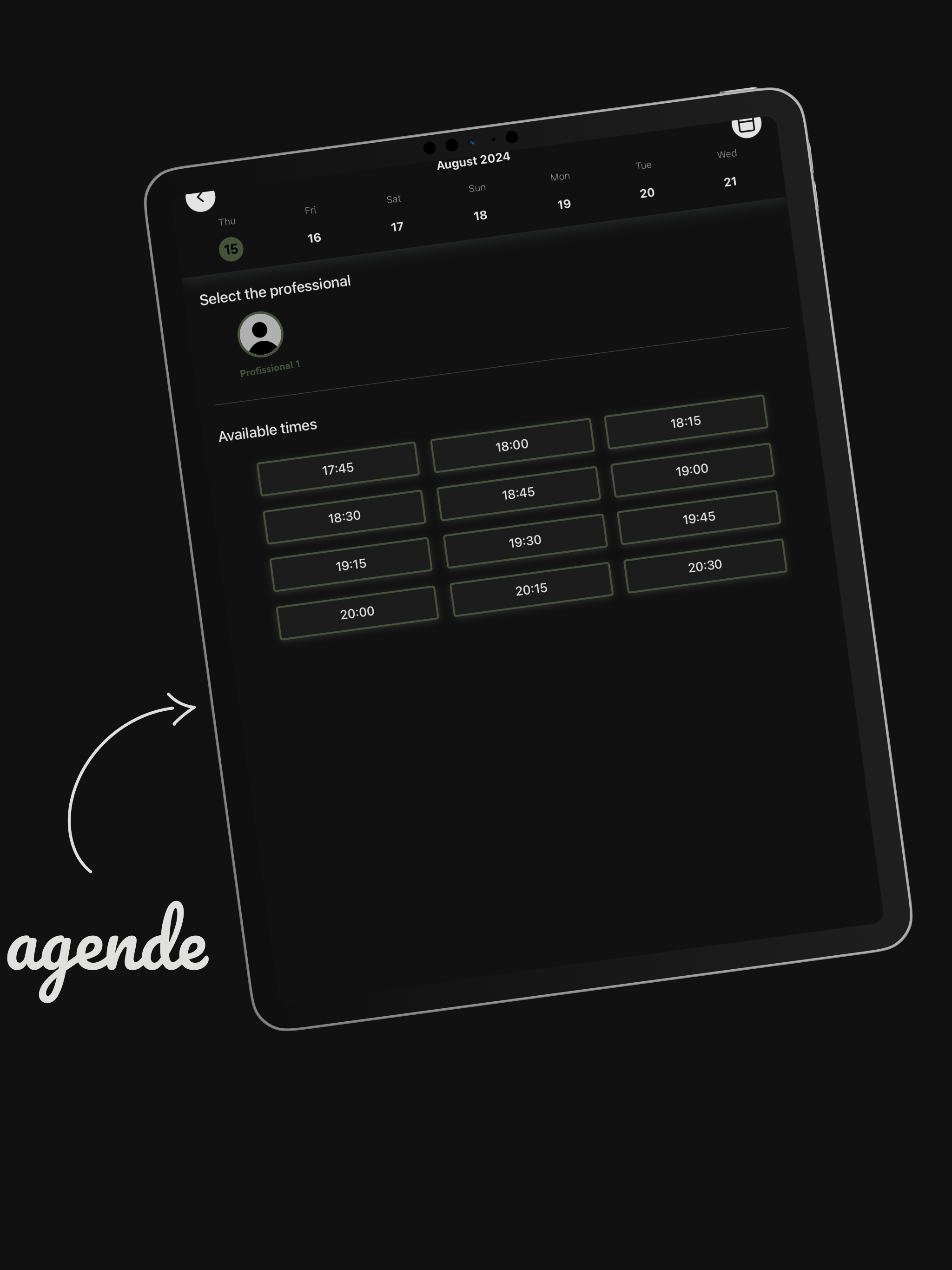 Lillos App