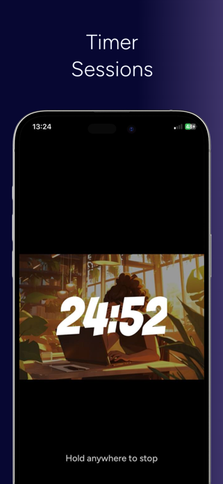 Vibework Screenshot 3 of 4