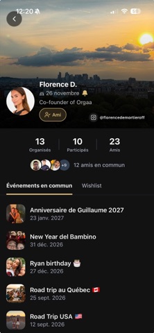 Orgaa Screenshot 10 of 10