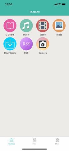 掌乐club iPhone screenshot
