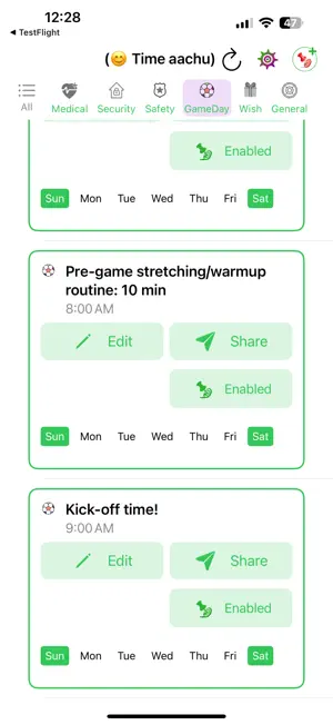 Timaachu screenshot 3