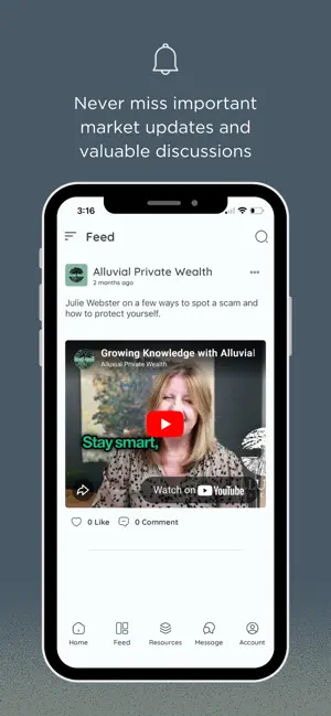 Alluvial screenshot 4