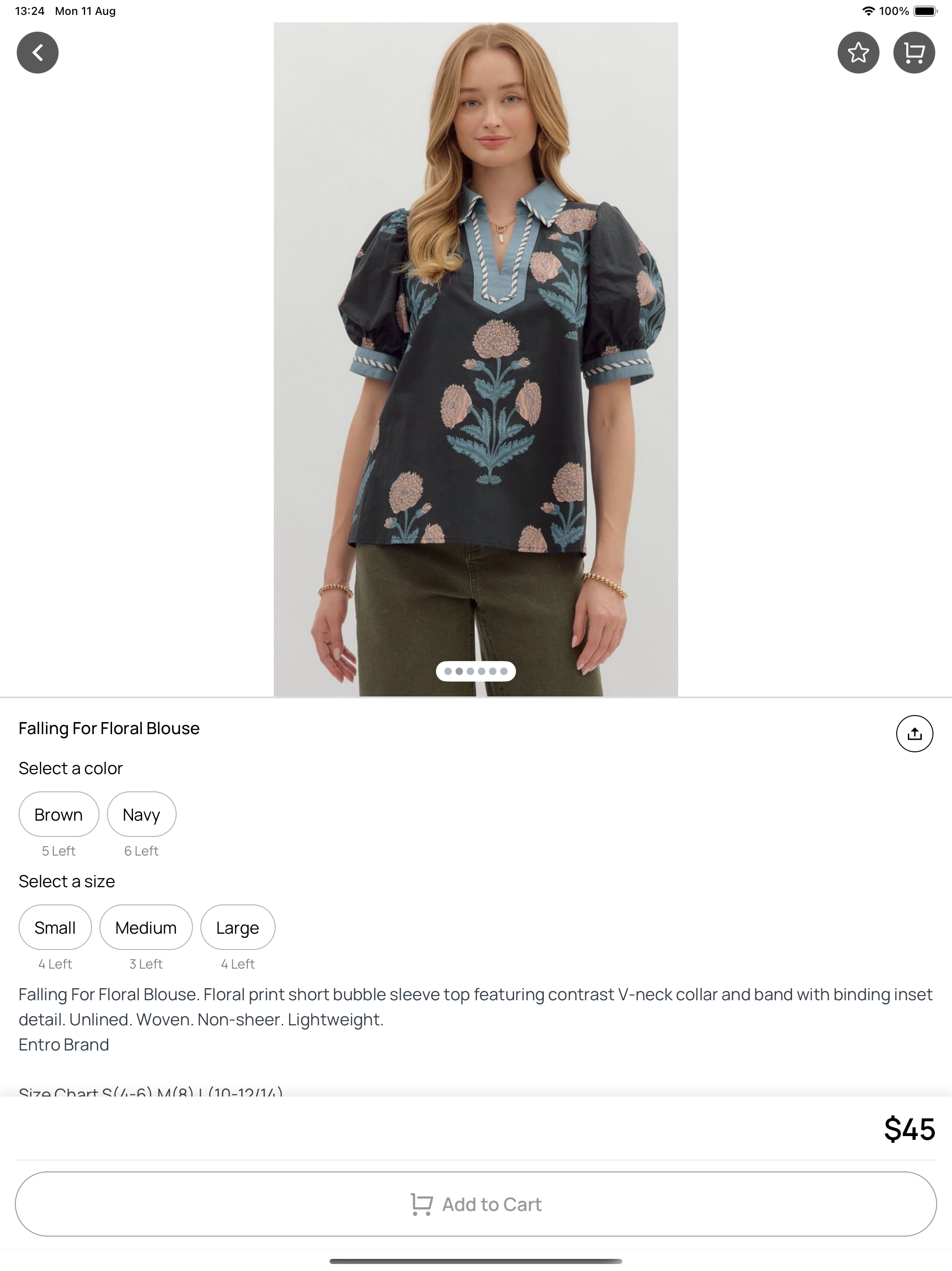 Twisted Chicks Boutique screenshot 8
