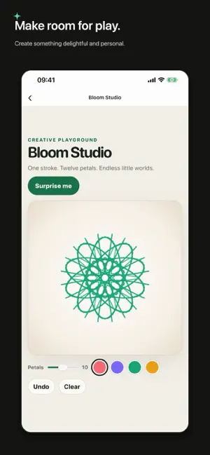 Conjure: AI App Builder screenshot 4