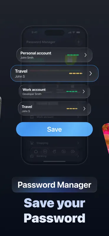 One Cleaner: Smart Organizer screenshot 4 of 5