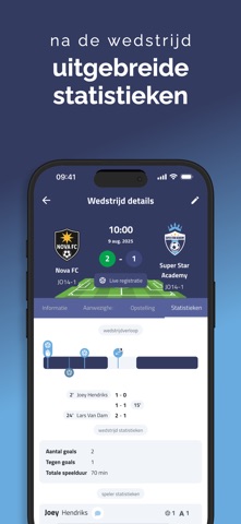 Super Star Academy iPhone screenshot 8