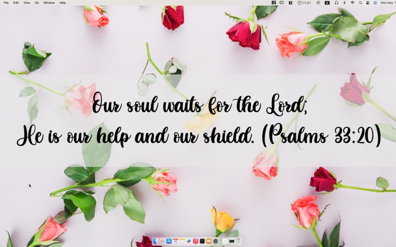 Screenshot #1 pour Desktop Verse