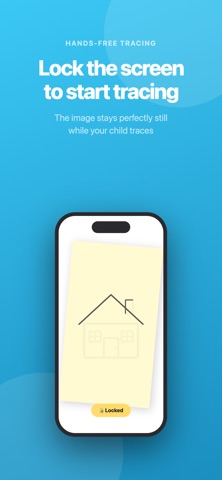 CalcaLight screenshot