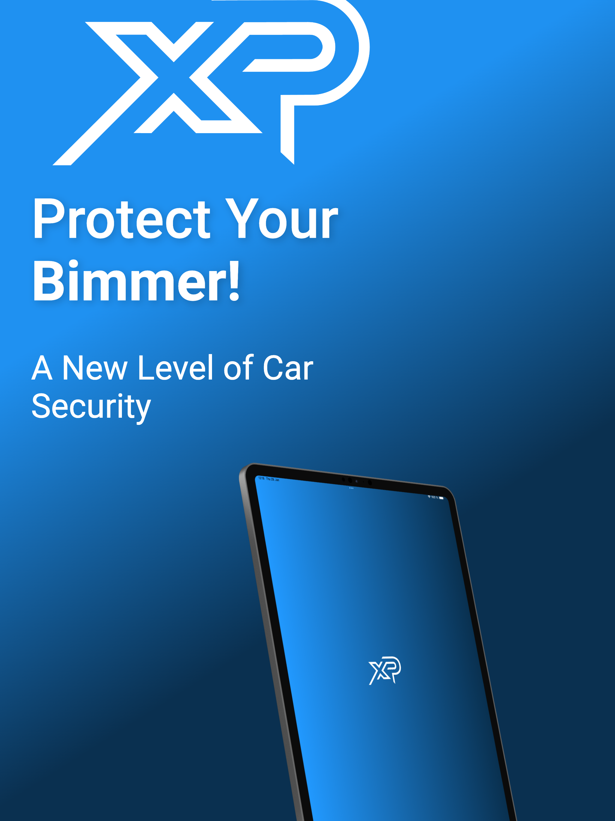xProtect