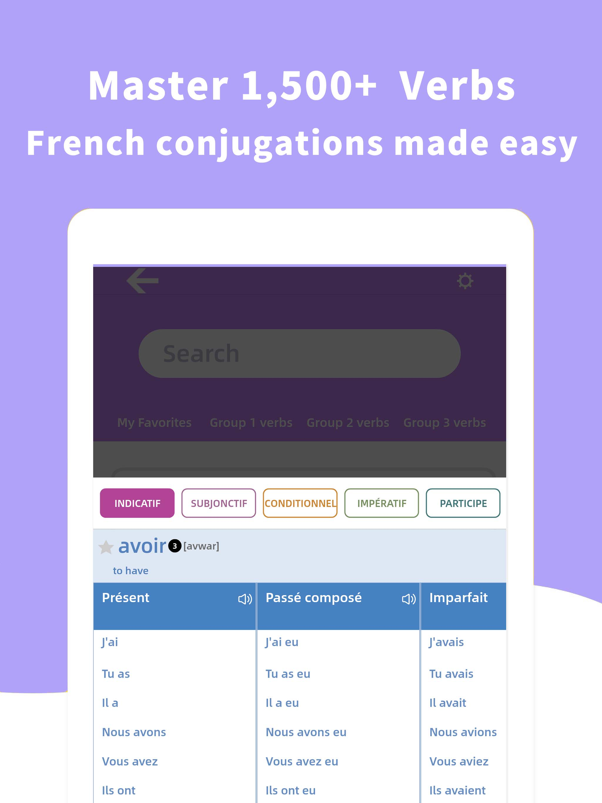Learn French- For Beginners screenshot 13