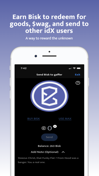 Ecliptic - Ski & Snowboard App iPhone screenshot 5 - Sports app