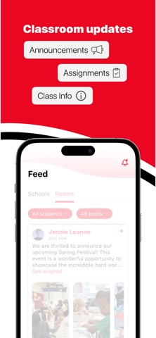 Superior Public Schools, NE screenshot