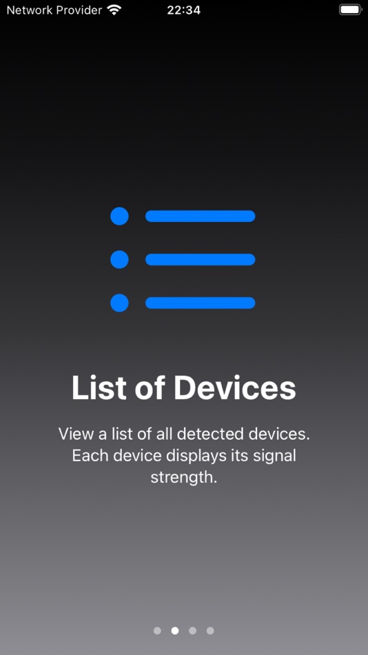 #2. Bluetooth Finder for AirPods (iOS) 由: Vasilii Dmitriev