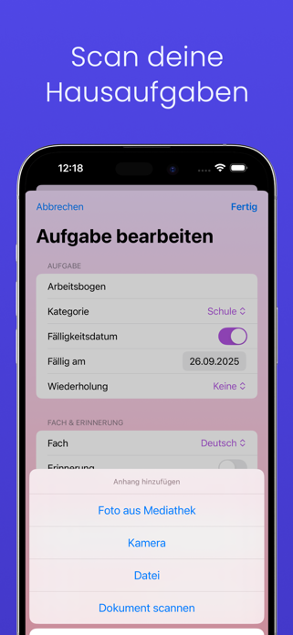 Schul Star Screenshot 6 of 10