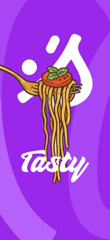 Tasty Diet Screenshot 1 of 7