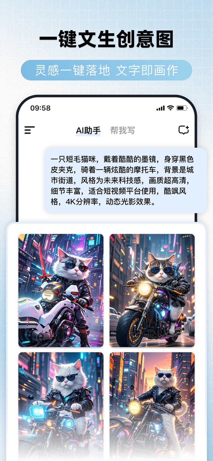 DespeakAI-接入DeepSeek R1官方正版模型 screenshot 2