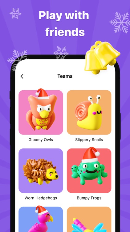 Alias: Party Game - Guess Word