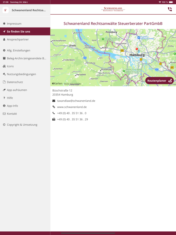Screenshot #6 pour Schwanenland