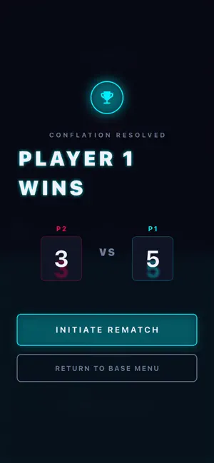 Reflex Arena: Split Screen PvP screenshot 4