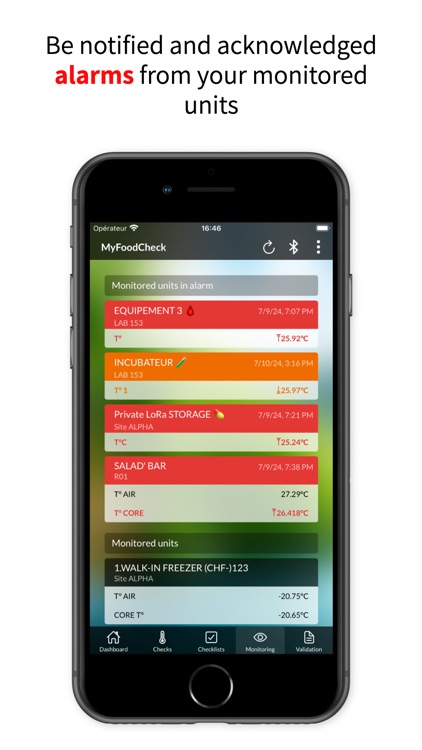 JRI MyFoodCheck screenshot-4