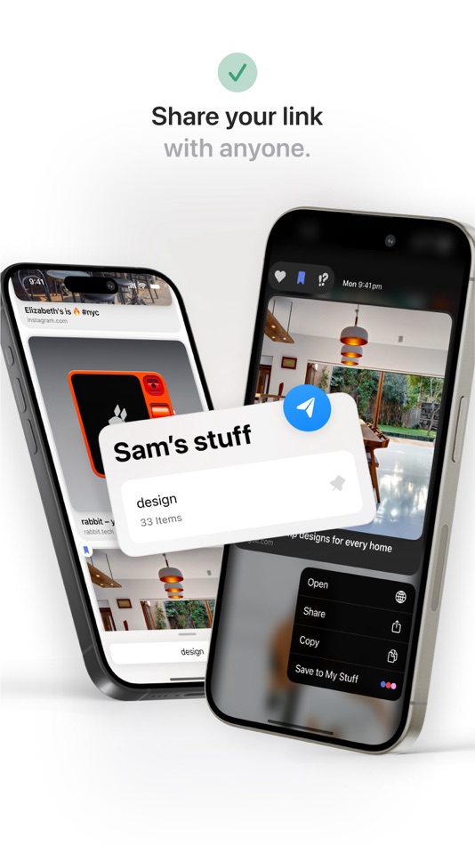 #6. Cool Stuff・Save Links & Inspo (iOS) 由: Fun on the Internet Ltd