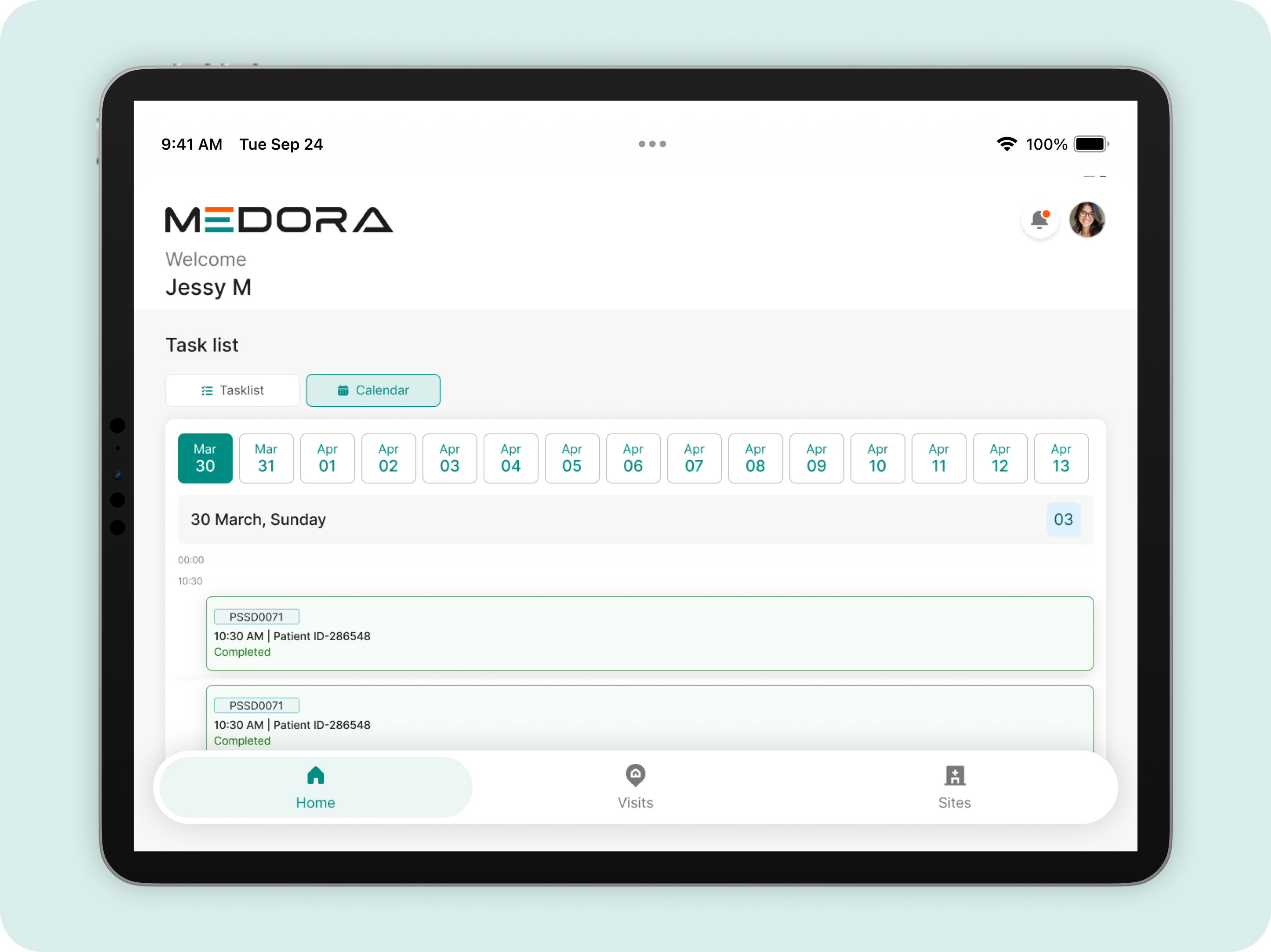 MEDORA